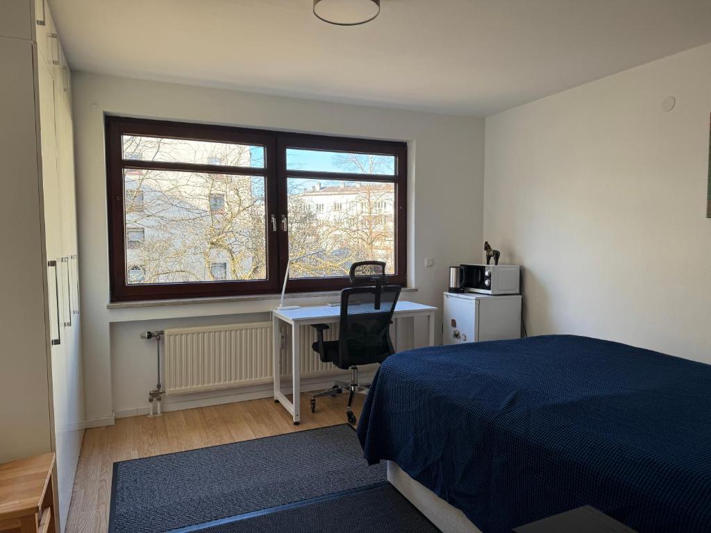 Schönes ruhiges Privatzimmer - 3