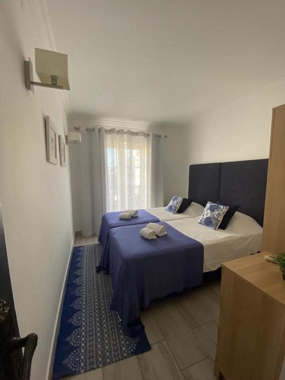 Old Village — Vilamoura, Faro