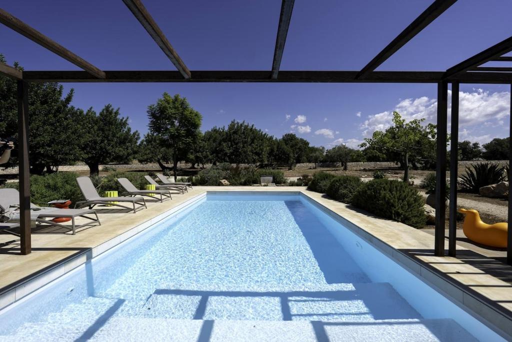 Casa Friscanzana - IsulaTravel - 1