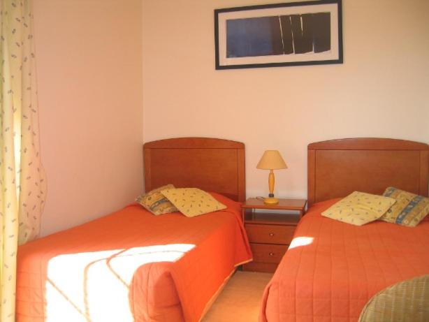 Old Village — Vilamoura, Faro