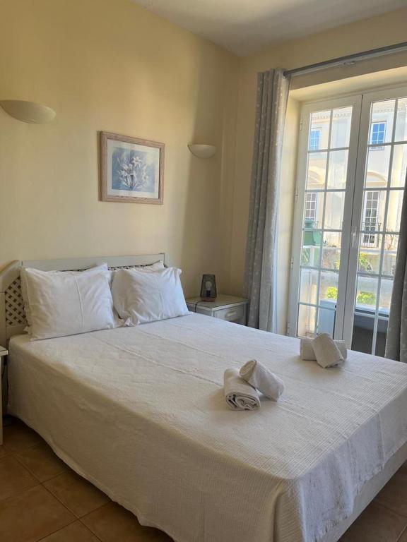 Old Village — Vilamoura, Faro