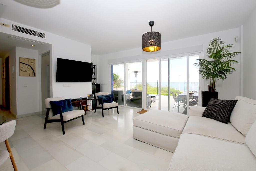 Estepona West Beachfront Townhouse MARRAKESH - 2