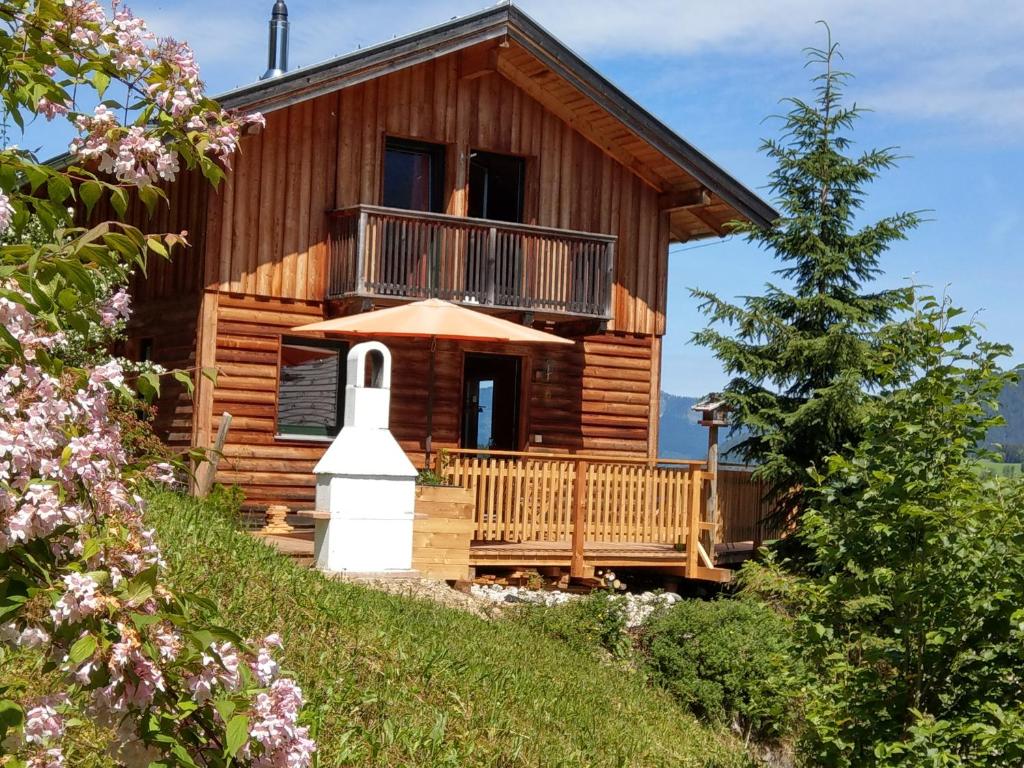 Ferienhaus annaberg36 Dachstein-West - 1