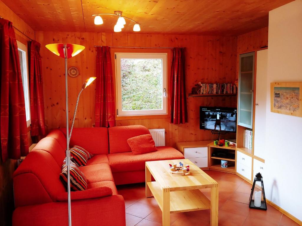 Ferienhaus annaberg36 Dachstein-West - 3