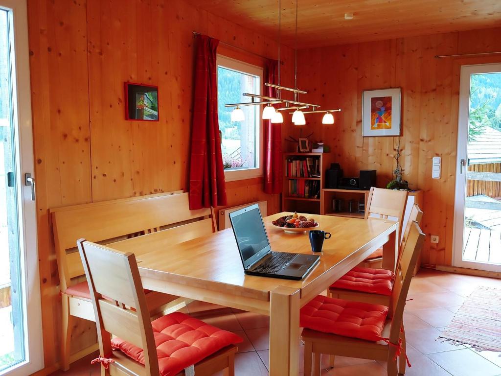 Ferienhaus annaberg36 Dachstein-West - 4