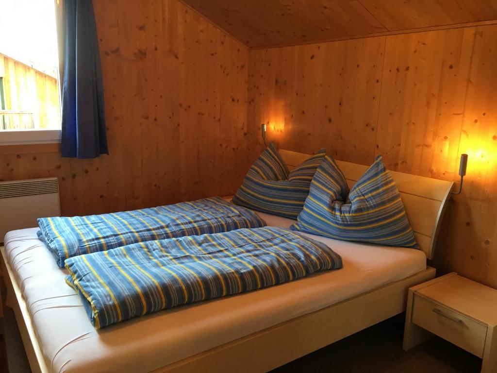 Ferienhaus annaberg36 Dachstein-West - 5