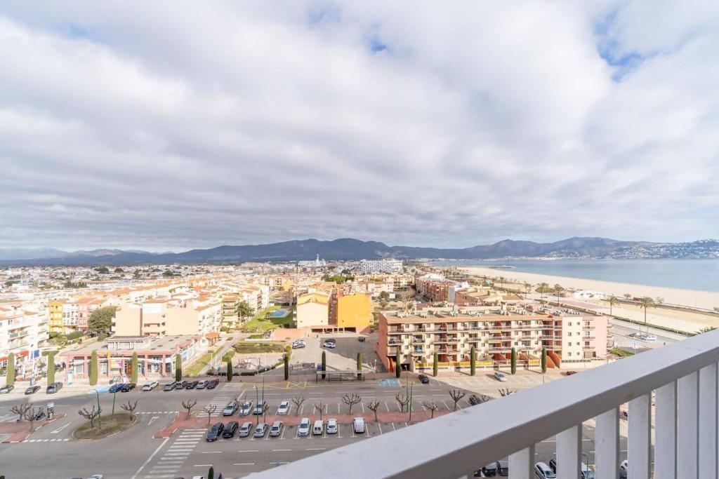 Estudio con jacuzzi y vistas al mar - 5