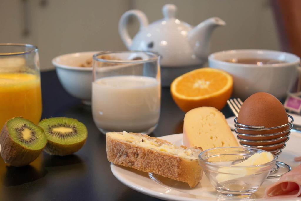 お料理のイメージ