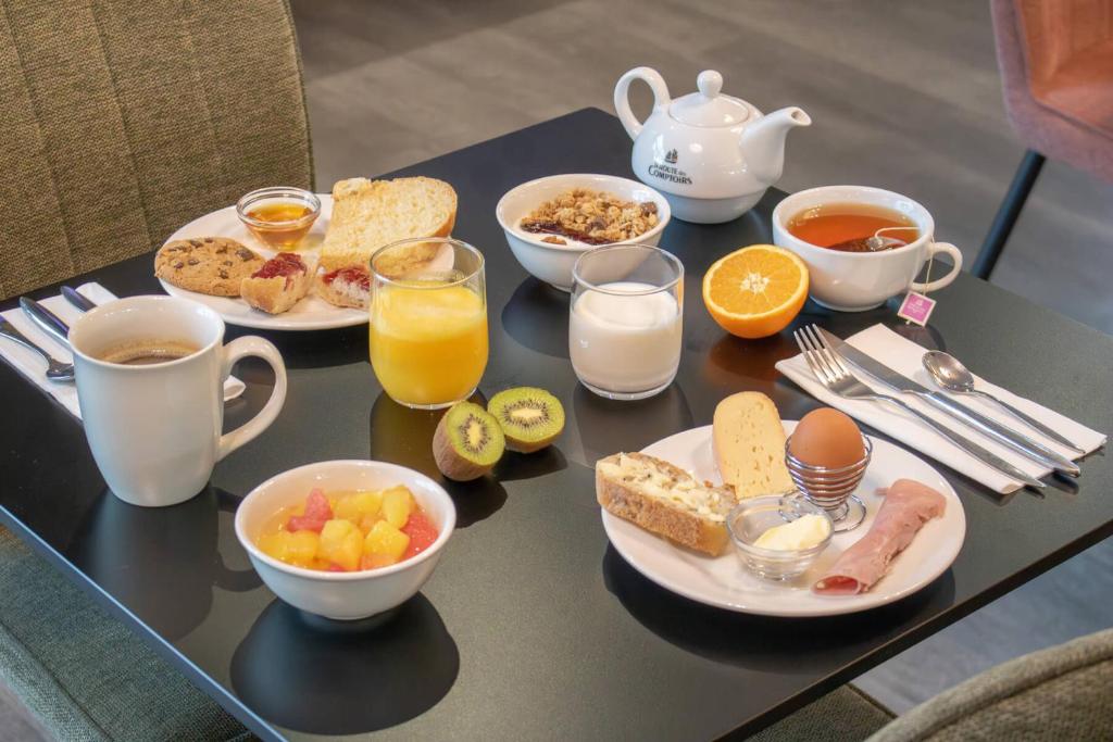 お料理のイメージ