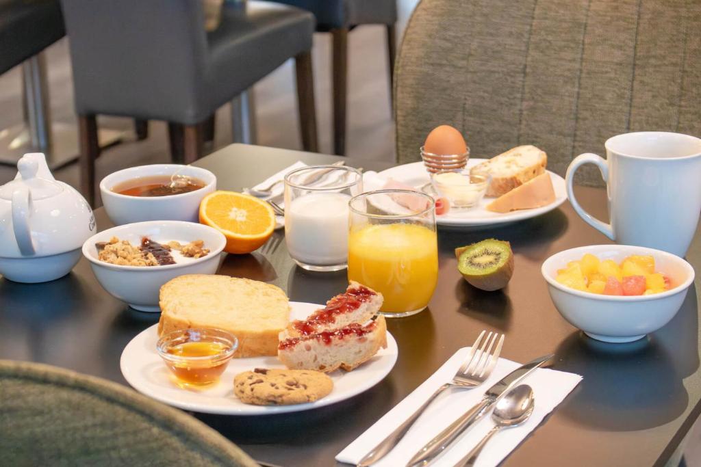 お料理のイメージ