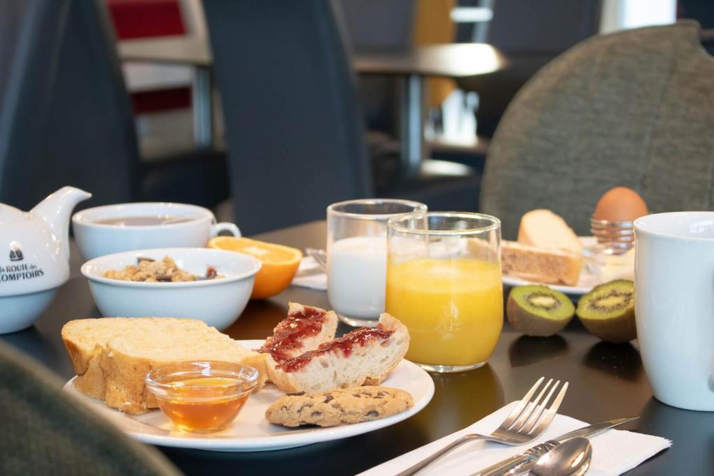 お料理のイメージ