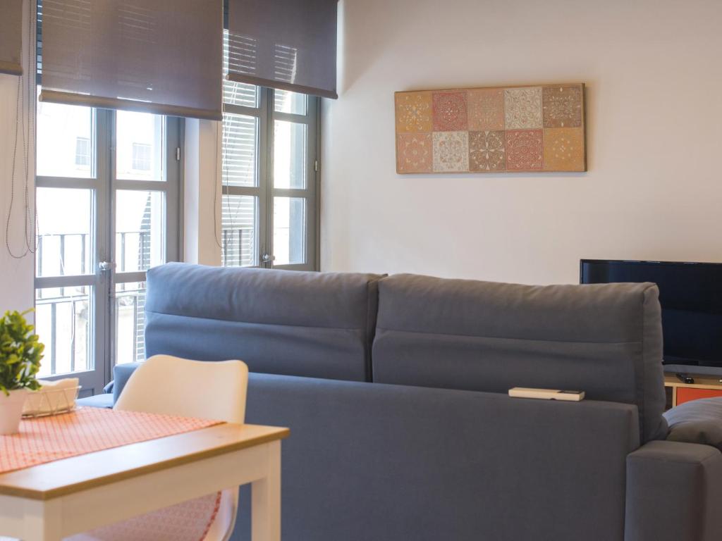Aldaba Apartamentos - 5