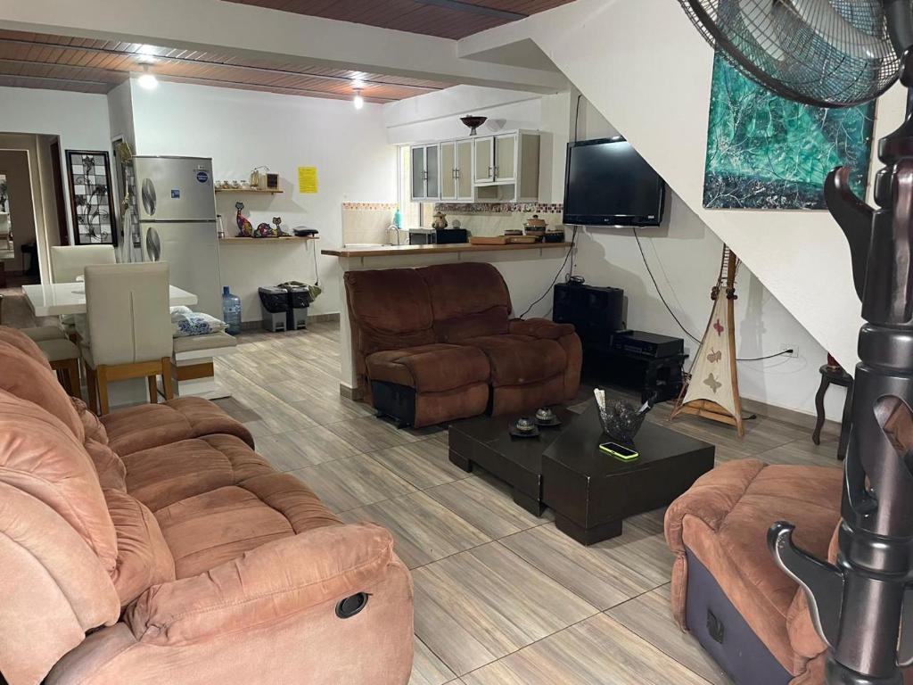 Casa compartida - Las 5 Quintas - 4