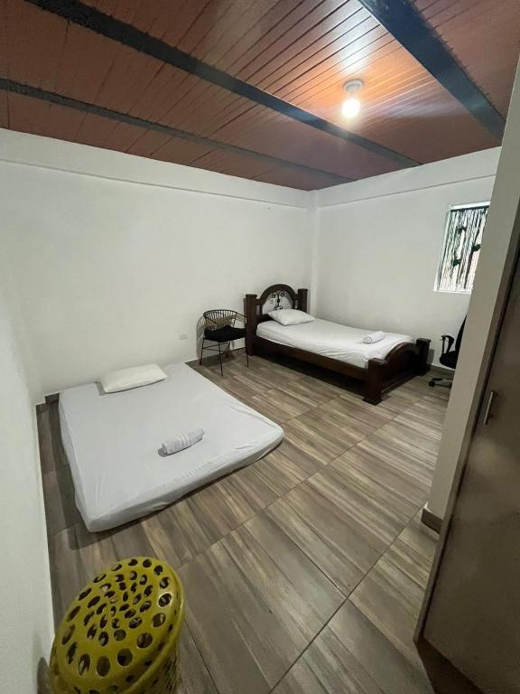 Casa compartida - Las 5 Quintas - 5