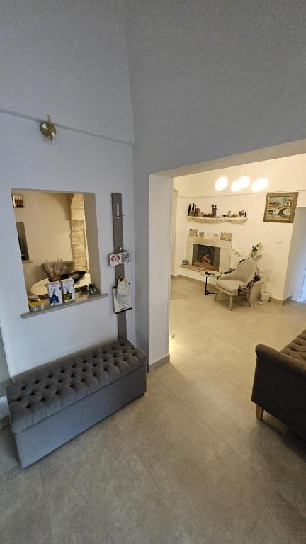 Villa Cristian Ostuni - 5