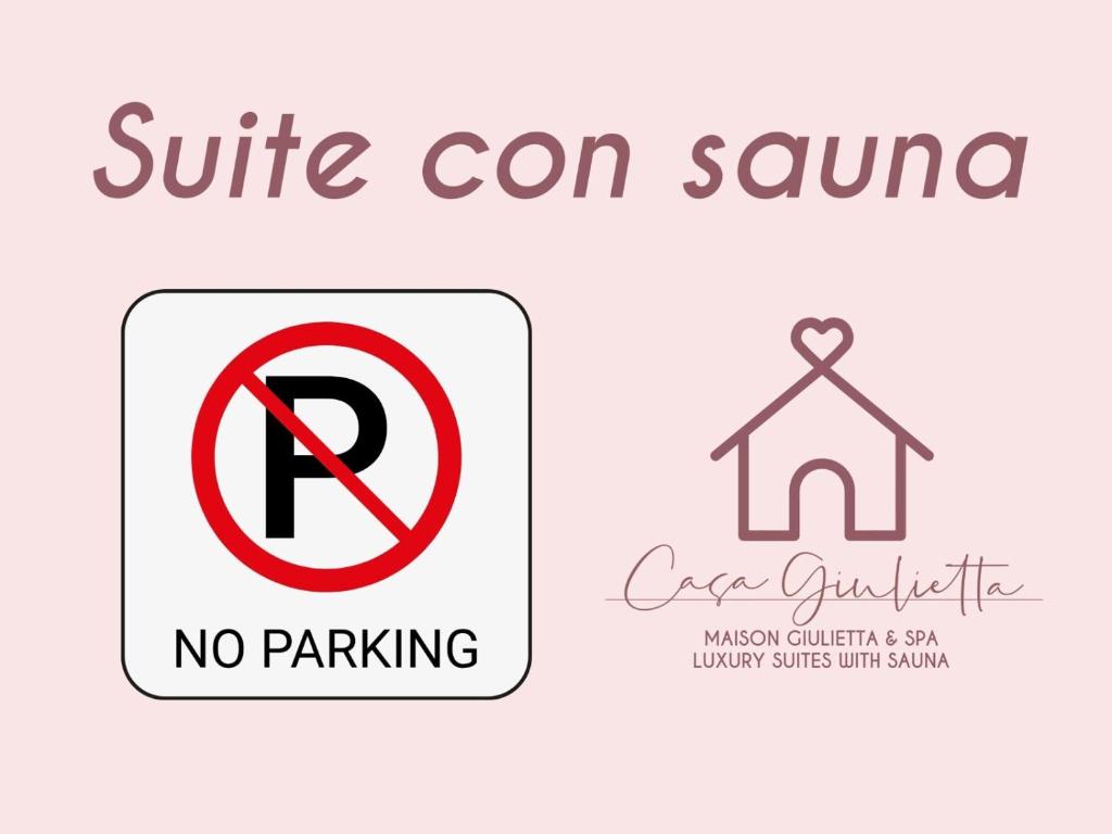 Maison Giulietta e Spa con parcheggio privato - 3