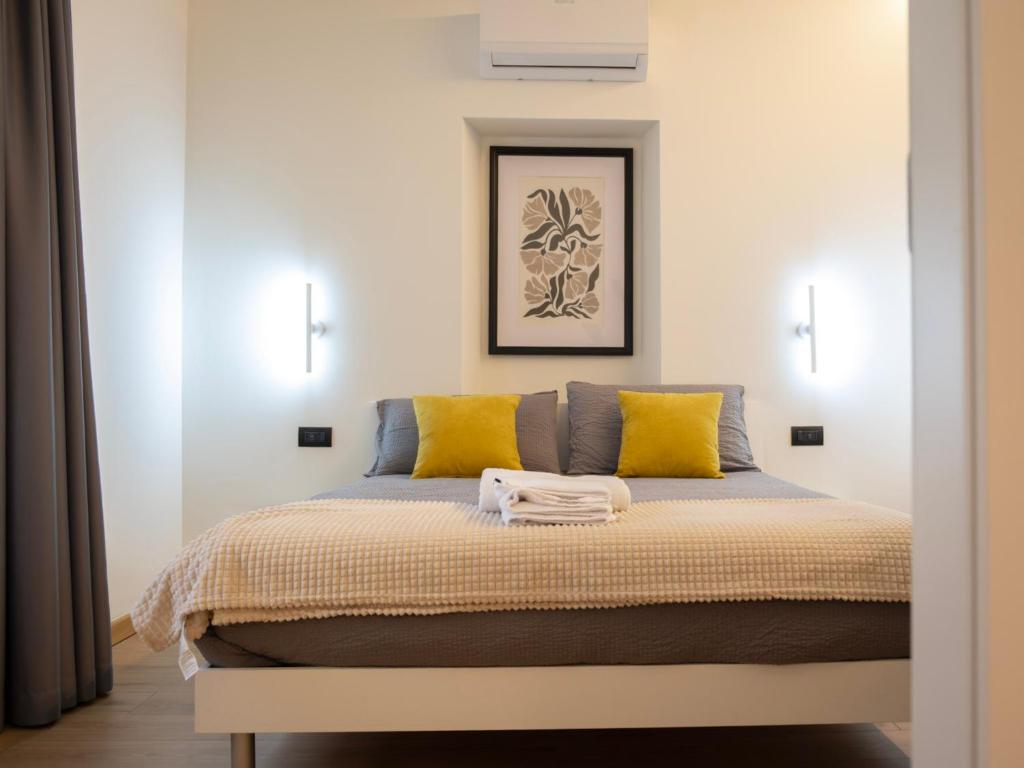 Foresteria Dambro rooms -2 Min walk to Bernina Express - 3