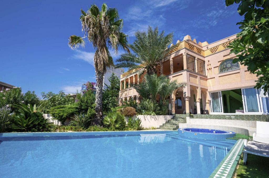 Maroccana - 4