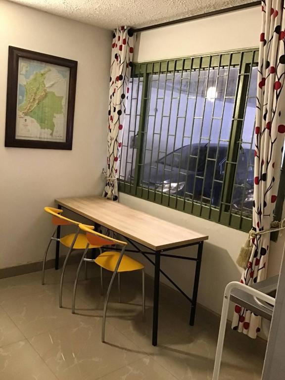Studio Apartament 1st floor Piedrapintada Coffee wifi TV - 2