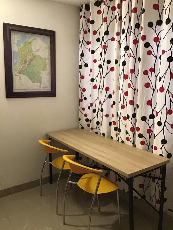 Studio Apartament 1st floor Piedrapintada Coffee wifi TV - 3