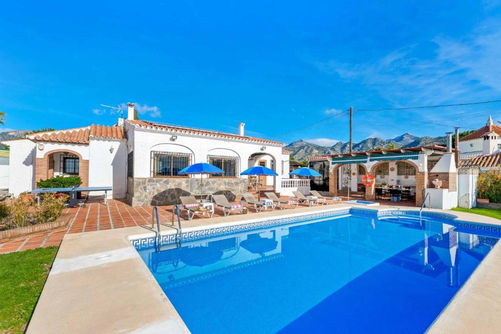 Villa Altavista - 1
