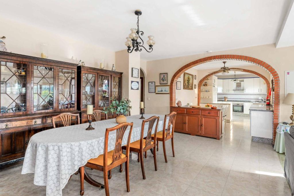 Villa Altavista - 3