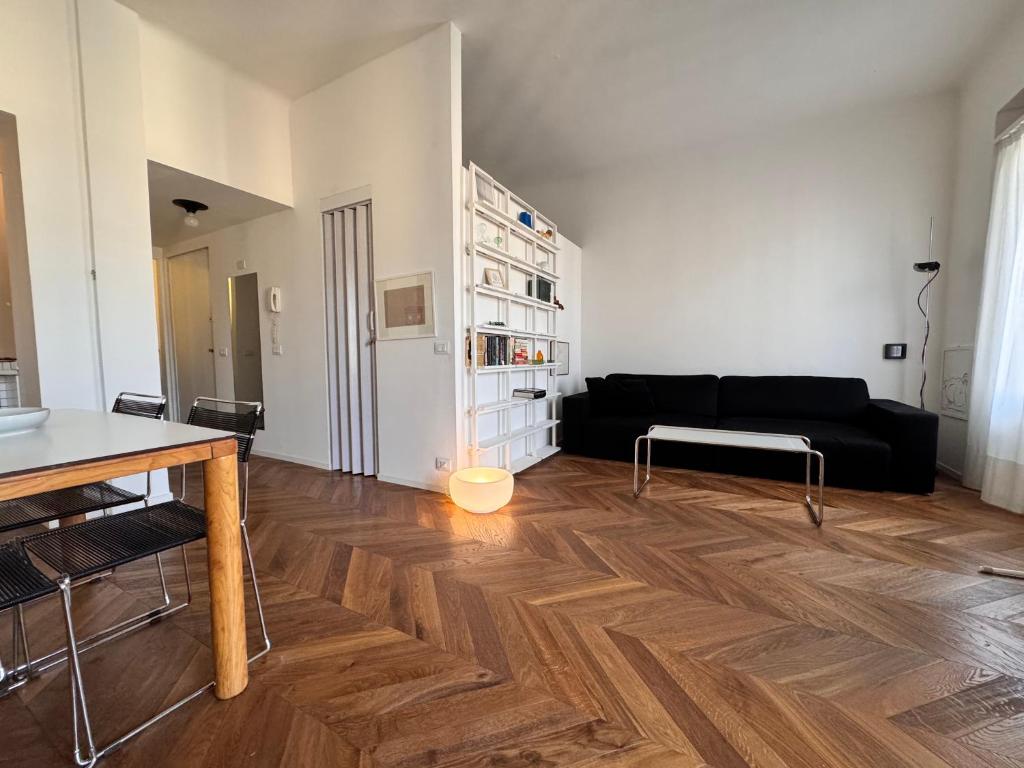 Pergolesi Nest - Authentic Stay - Central Station - 3