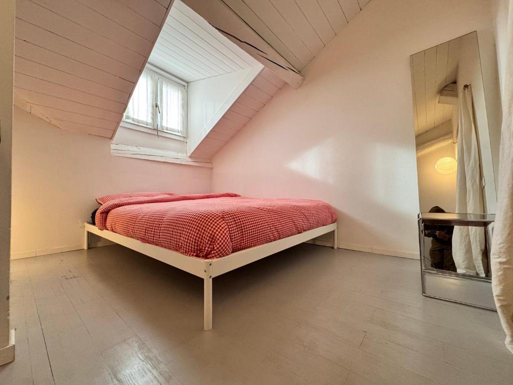 Pergolesi Nest - Authentic Stay - Central Station - 2