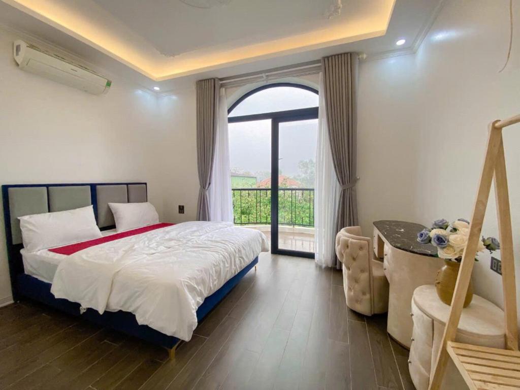 Thustay Villa