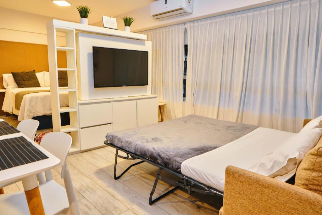 Hestia at Palermo - New and chic studio I - 4