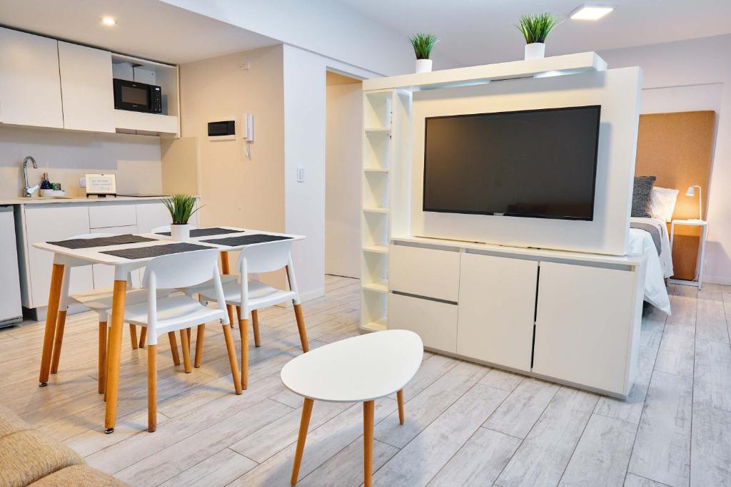 Hestia at Palermo - New and chic studio I - 1