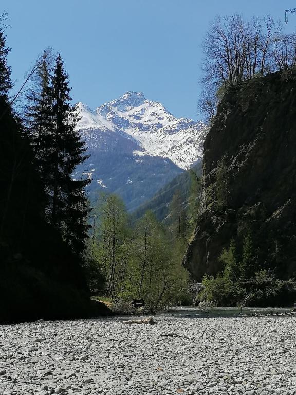 Ferienwohnung Prosseggklamm - 2
