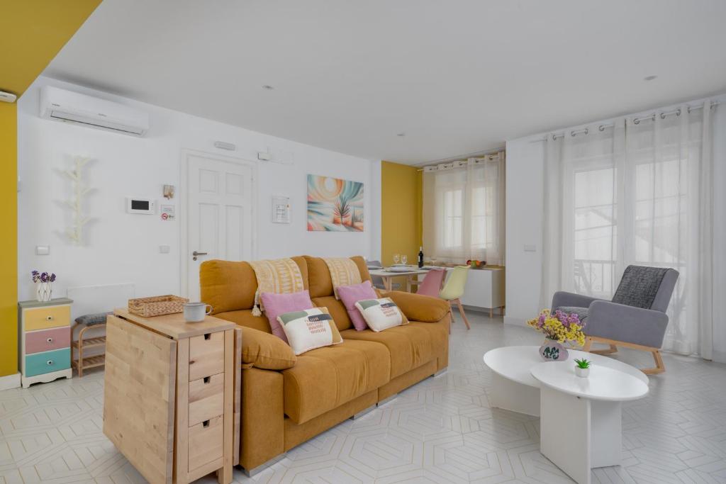 Terra by La Pita - Central Premium Apartment with Parking - 5