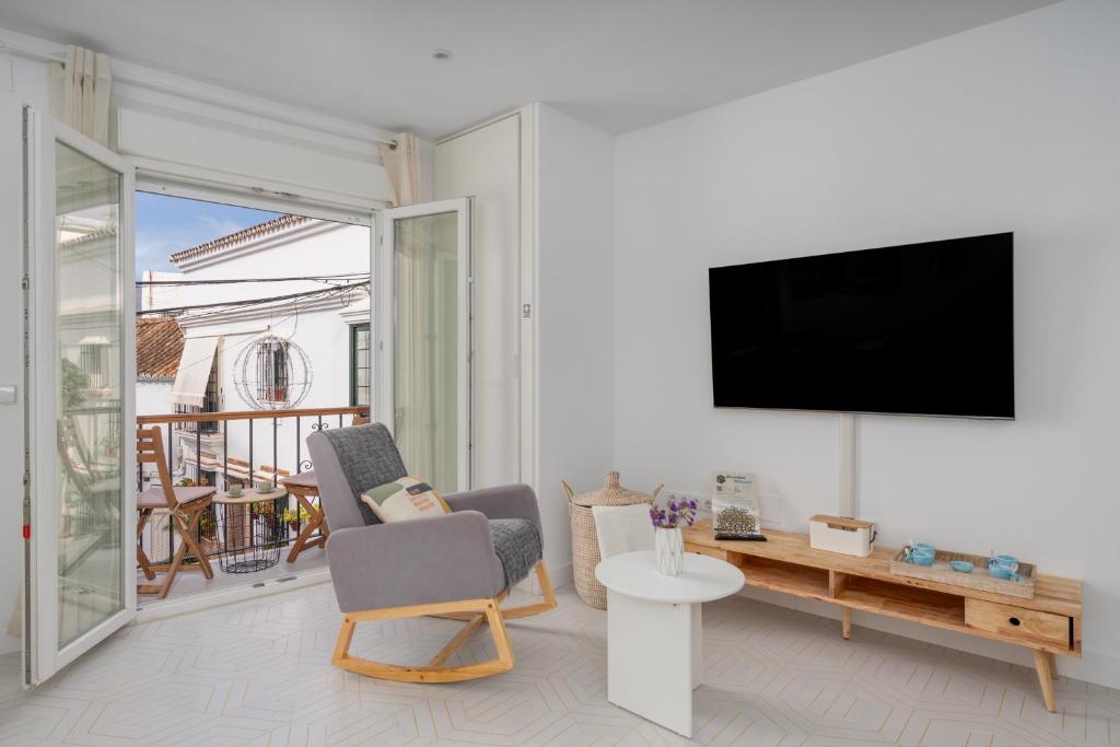 Terra by La Pita - Central Premium Apartment with Parking - 3