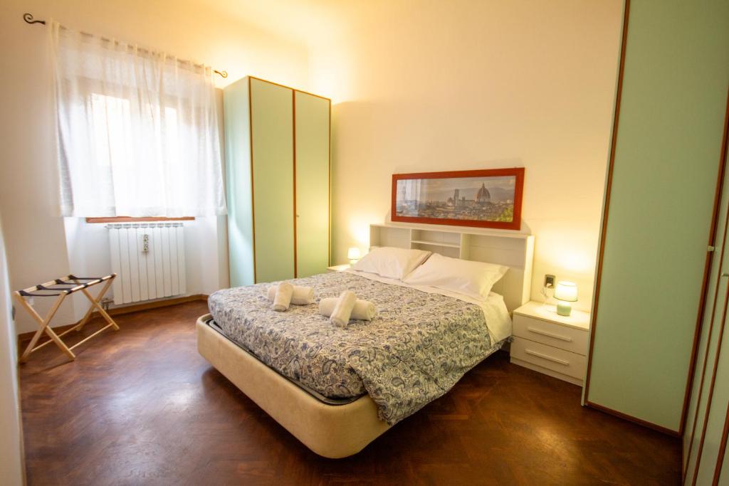 Alice urban lodge - Between Florence & Chianti - 4