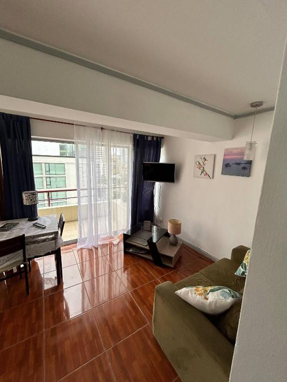 Exclusive Ocean-View Apartment with Terrace Parking Long Stays MarchDecembe - 2