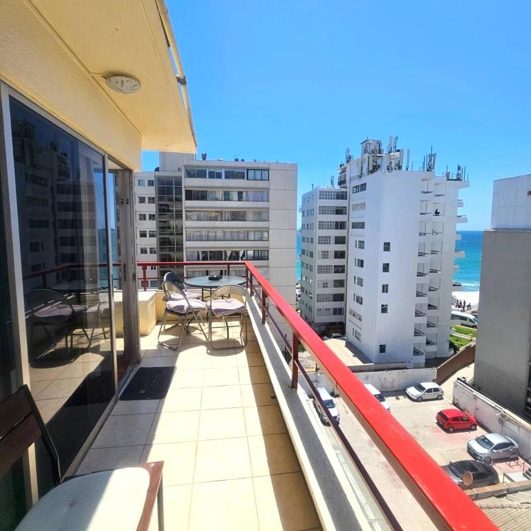 Exclusive Ocean-View Apartment with Terrace Parking Long Stays MarchDecembe - 1