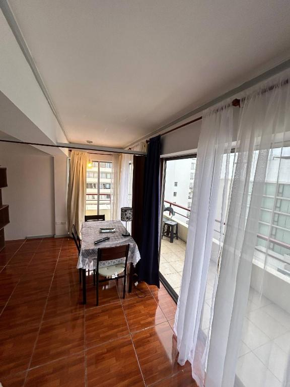 Exclusive Ocean-View Apartment with Terrace Parking Long Stays MarchDecembe - 4