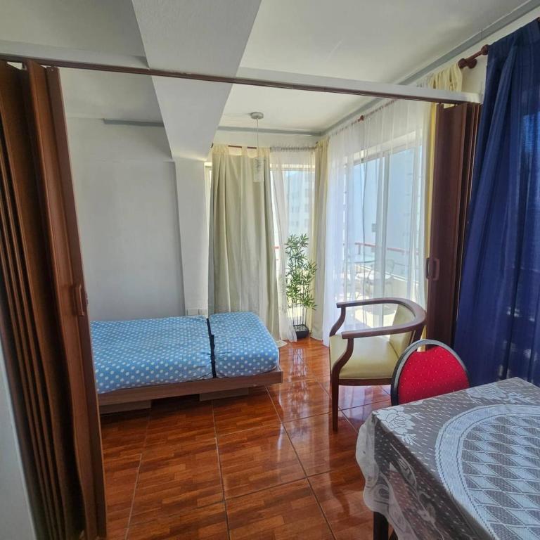 Exclusive Ocean-View Apartment with Terrace Parking Long Stays MarchDecembe - 3