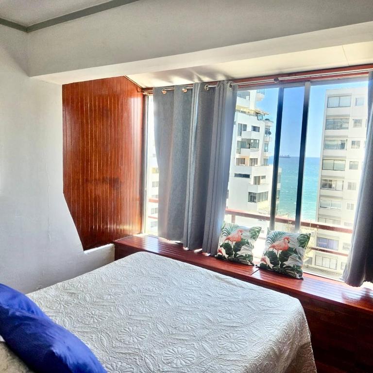 Exclusive Ocean-View Apartment with Terrace Parking Long Stays MarchDecembe - 5