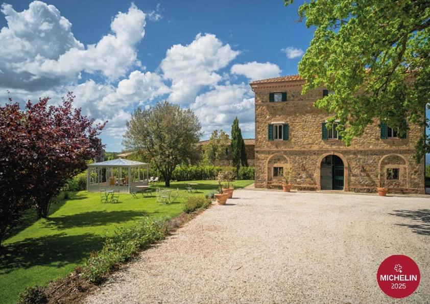 Villa Le Prata - Residenza del Vescovo - 2