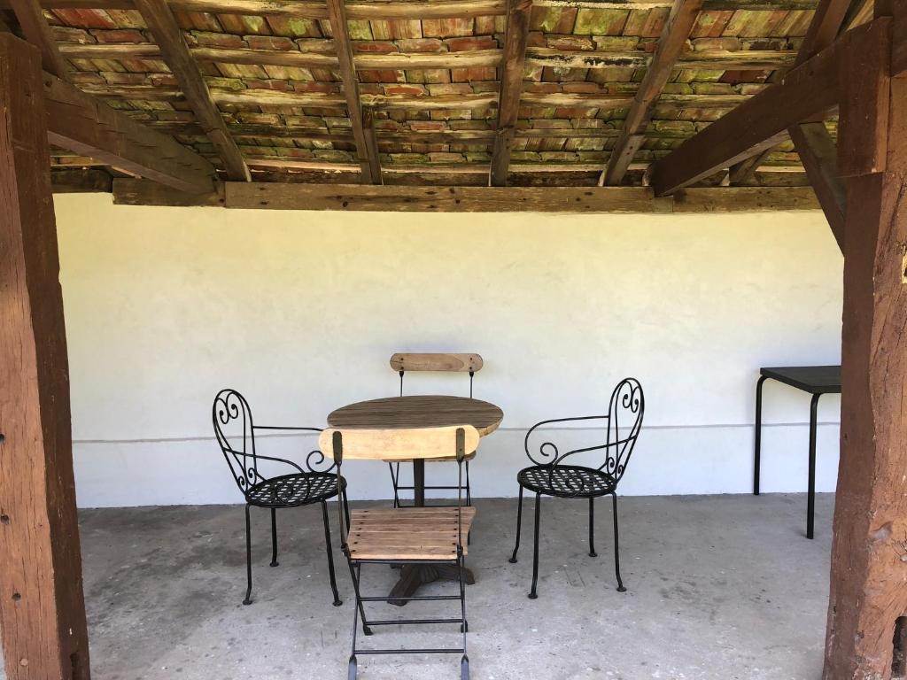 Appartement en pleine nature - 5