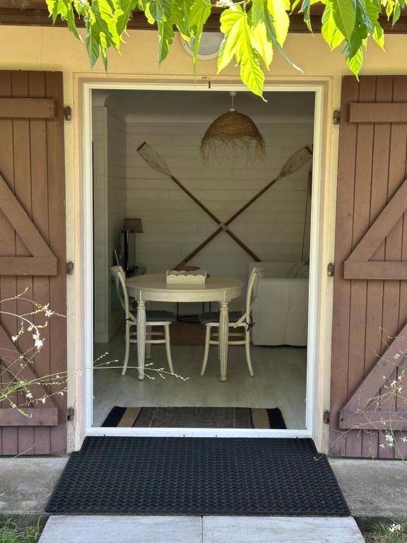 Appartement en pleine nature - 4