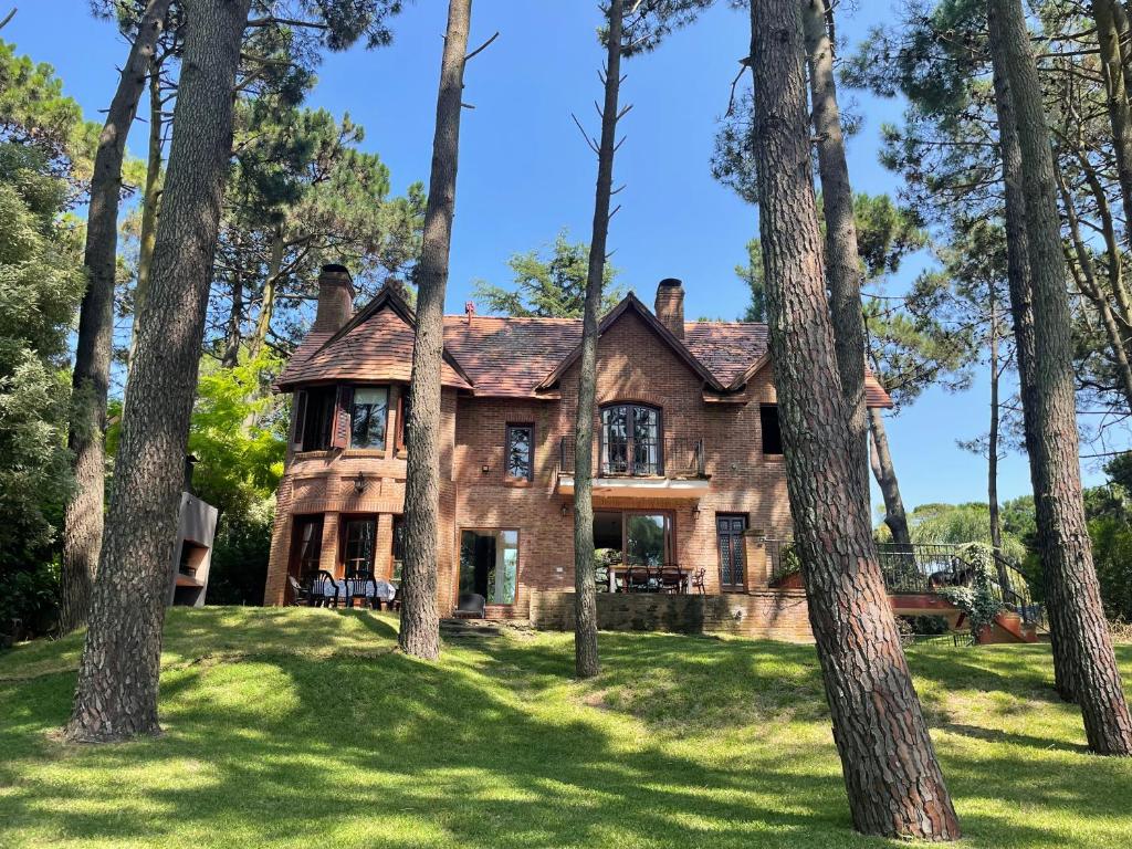 Casa Lila Pinamar - 2