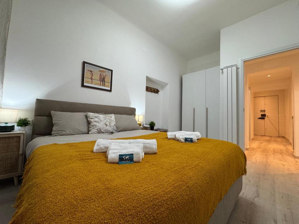 Casa di Eugenio by Holiday World - 2