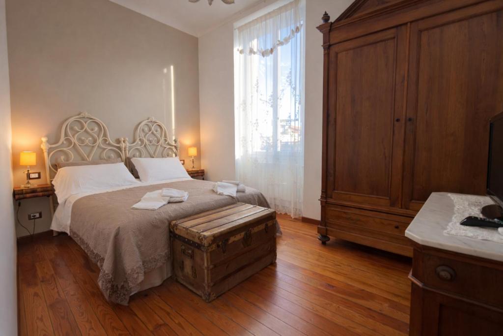 Casa Danilo Sanremo Centro - a 100m dalla Spiaggia - 5