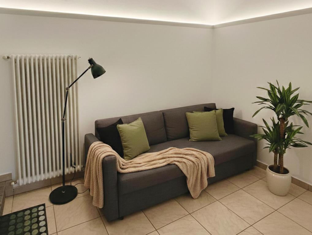 Terrazza del Borgo - Argegno central Lakeview apartment - 4