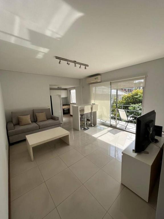 One-bedroom apartment Palermo, near Plaza Italia La Rural - 1