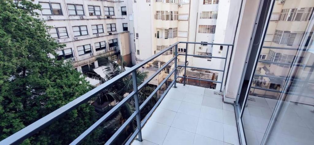 One-bedroom apartment Palermo, near Plaza Italia La Rural - 5