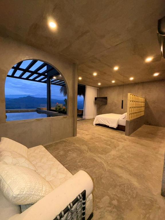 Santuario Luxury Eco Hotel - 4